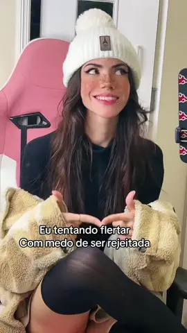 Quem mais ?! Kkkk #meme #flerte 