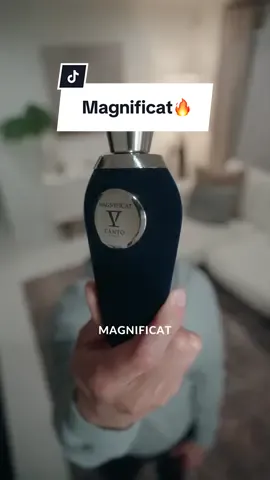 Have you tried Magnificat by V Canto? @So Avant Garde #perfumetiktok #fragrancereview #colognereview #fragrancetiktok #perfumetok #fragrancetok #smellgood #fyp 