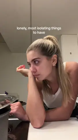 we need to talk
