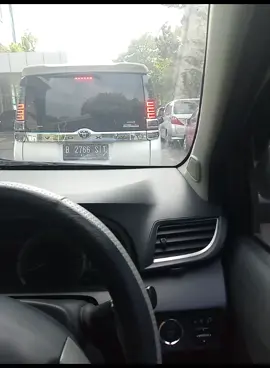 parkiran rscm macetna ges doang macet Jakarta🥱#drivermuda #padahariini #rscmjakarta #Avanzaveloz 
