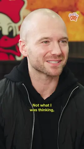 They like me more 😌 Full date with Sean Evans out now xx #HotOnes #ChickenShopDate