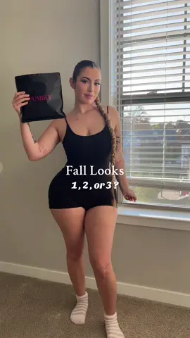 Which look slays the most ? 💅🏻  EARKY BLACK FRIDAY SALE 25% off #fallfashion #falloutfits #falloutditideas #falloutiftinspo #TikTokShopBlackFriday #TikTokShopCyberMonday #pumieytiktok #tiktokshop