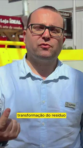 O equipamento que toda prefeitura precisa - PTU300 #trituradordepodas #trituradorurbano