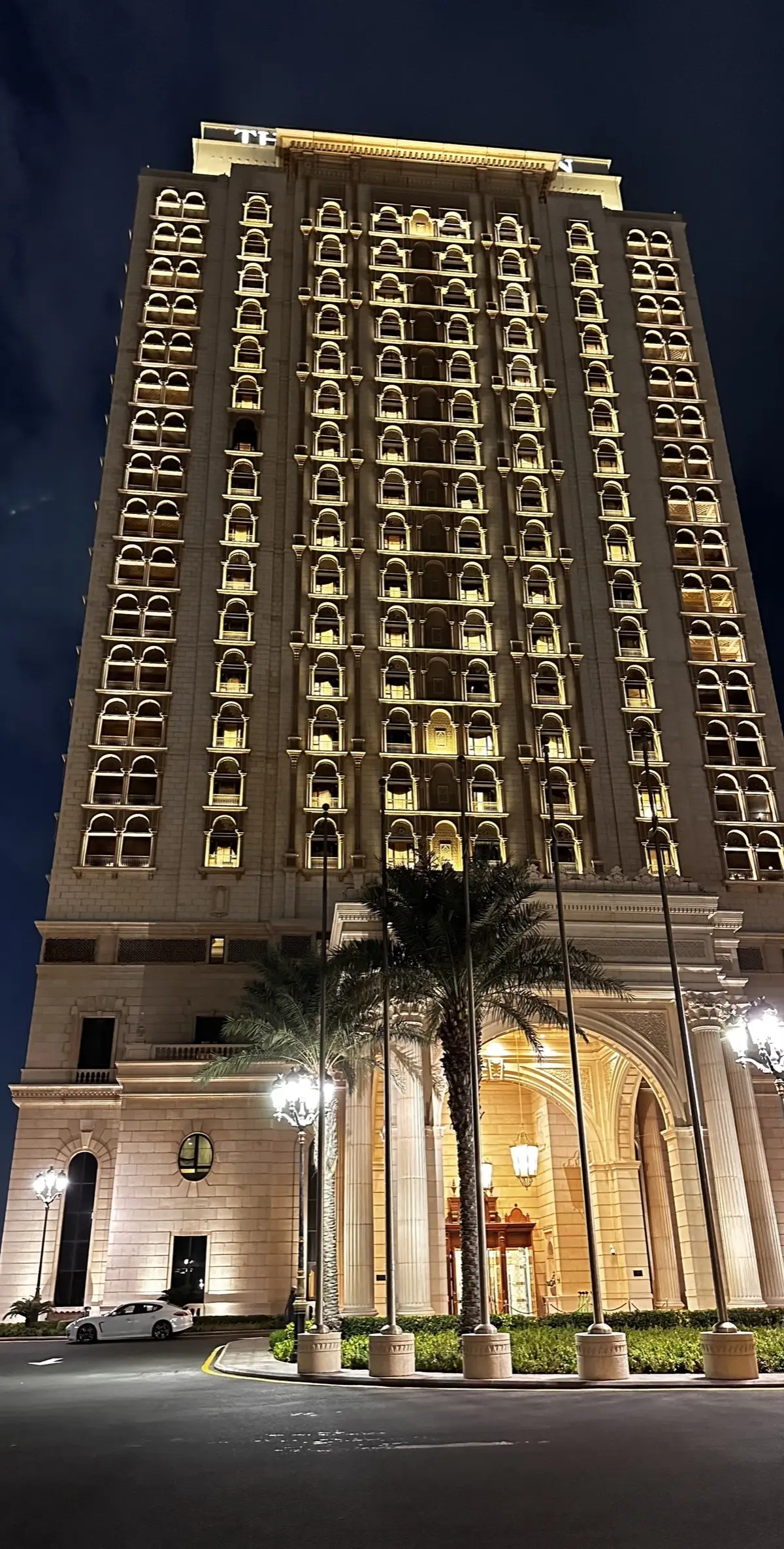 #جدة #الريتز_كارلتون  #اكسبلور #لايك  #💙 