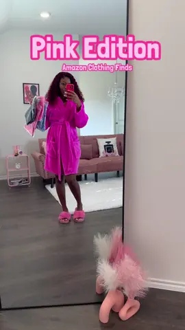 Which outfit was your favorite! I love amazon clothes🩷