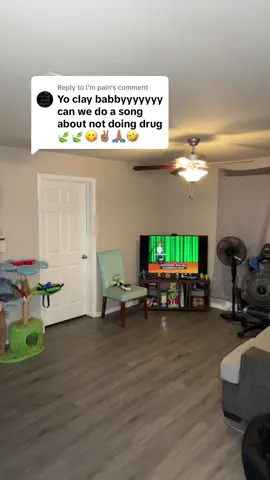 Replying to @l’m pain just say no fr💯