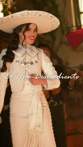 Uno de mis #corridos favoritos de la #musicamexicana para recordar al gran #AntonioAguilar 🇲🇽🎶 #ElHijoDesobediente es una de las once canciones incluidas en mi primer disco #Homenaje a los grandes de #México 😍🎶💿 #Mariachi #clásico #éxito #regionalmexicano #charra #rancheras #cantante #SilviaZepeda #Aguilar #parati #fyp 