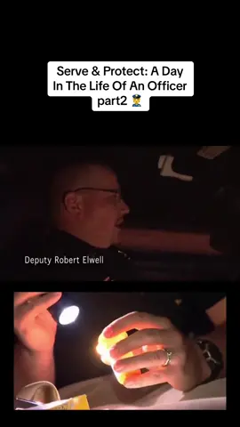 Serve & Protect: A Day In The Life Of An Officer part2  #cops #copstvshow #police #policebodycam #tvshow #viral #trend 