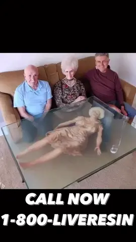 Miss you loved ones? View them forever.#resin #resinart #liveresin 