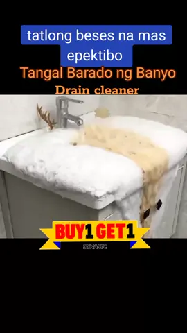 buy1 take 1 ,qild tornado powder multi purpose clogging ,  #draincleaning #clean #cleaning #wild tornado powder for sale 