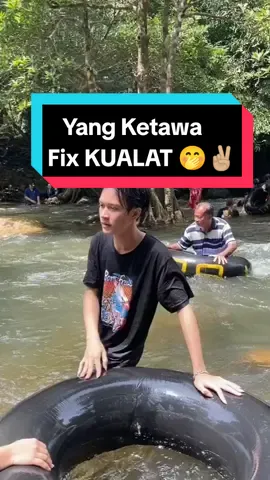 Yang liat VT trus jadi ketawa, fix KUALAT 🤭✌🏼 #kejadiannyata #kejadiantakterduga #bikinkaget #ngakakkocak #fyp 
