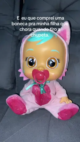 #crybabies #crybabiesmagictears #bonecaquechora #crybabiesdolls #crybabiesbr 