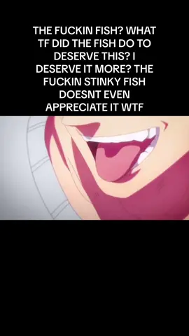 stesling the fish cause itll be the closet thing to tasting toji  #tojifushiguro #jjk #jujustukaisen #jjkmanga #jjkseason2  #jujustukaisenseason2 #anime 