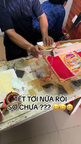 TẾT tới sát nút nữa rồi 🤩🤩🤩