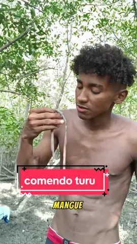 turu e uma delícia 😋