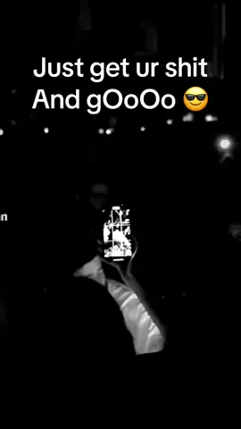 Just get ur sh*t #fyp #yoka♑️ 