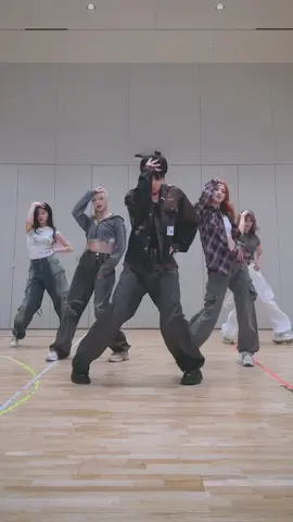 #BTS #JUNGKOOK #GCF #DANCE #LE_SSERAFIM #르세라핌 @LE SSERAFIM 