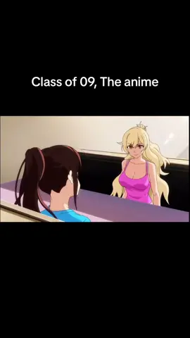 Fries #classof09 #classof09game #classof09anime #girl #anime #fpyシ #viral #charliedamelio #joemama #classof09gameplay #classof09reup 