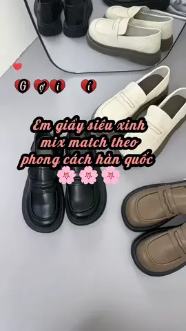 Giày bốt oxford MIMI kiểu dáng#master2023bytiktok #foryou #tiktok #trending #giaythethaonu #xuhuong ##viral 