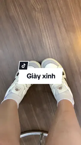 Chưa đến 200🌿 mà xịn thật nha #giayxinh #giay3soc 
