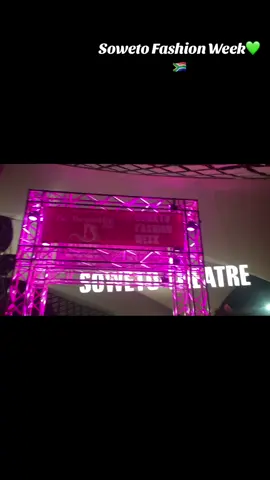 Just A Night Filled With Fashion And Vibesss❤️🔥!!! #viral #fyp #fashion #sowetofashionweek #fashion #southafrica 