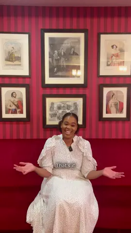 Challenge accepted! ⏳ We set @pretty_yende_official_ the tricky task of explaining the dramatic and twisting plot of Verdi's Rigoletto in just 30 seconds 🎟️ https://bit.ly/46lxLBL #opera #classical #verdi #theatre #stage #london