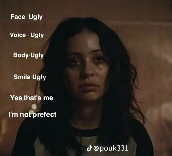 I'm not perfect #trendingvideo #fypシ #foryoupage #တွေးပြီးမှတင်ပါ #sawhtarhnin 