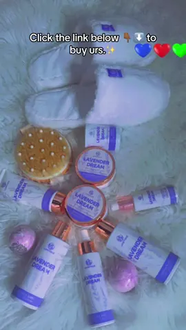 Good morning 😌🫶🏾☕️💫🌞💐#relaxation #spa #spaluxetique #lavenderset #tiktok #TikTokShop #viralvideo #product #tiktokpromo #peace #goodmorning @Spa Luxetique  @TikTokTraci | Things to do OC 