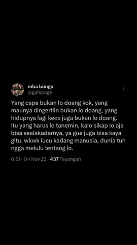 fak kata gue teh