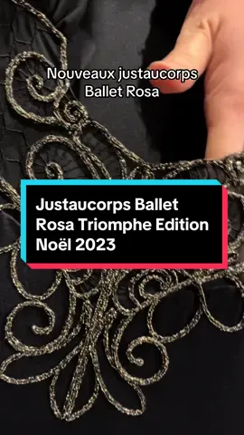 Ils vous plaisent? Que ce soit pour danser🩰 ou simplement pour une tenue de noël ou de reveillon🎄, rendez vous au 25 Rue Condillac à Bordeaux ou sur notre e-boutique www.ballettodanceshop.com .  Ne tardez pas car c’est une Édition Limitée et Exclusive ;)  #fyp #pourtoi #danse #dance #dancewear #dancechallenge #bordeaux #bordeauxmaville #danceshop #boutiquededanse #ballettodanceshop #justaucorps #balletto 