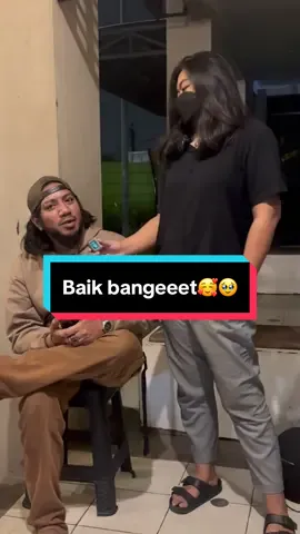 lov banget buat tante @Ruth Sahanaya🫶🏻😍