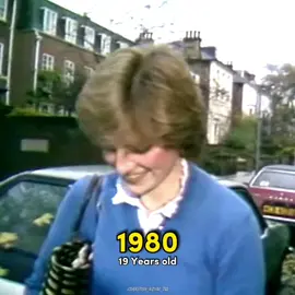 Diana Spencer, Princess of Wales (1961-1997) #princessdiana #dianaprincessofwales #dianaspencer #ladydiana #dianafrancesspencer #queenofpeopleshearts #britishroyalfamily #1961 #1997 #royalty #royalfamily #fyp 