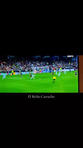 #bichocatrac #espnplus 