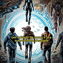 Como ir Pra outra Realidade ib:@débora ⎊³⁶⁹ #shifters #fy #casoreal 
