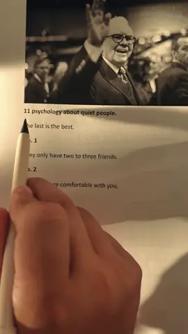 11 psychology facts about quite people. #fyp #fypシ #BookTok    #quitepeople #psychology #mindset #introvert #Relationship #psychologyfacts #understandingpeople