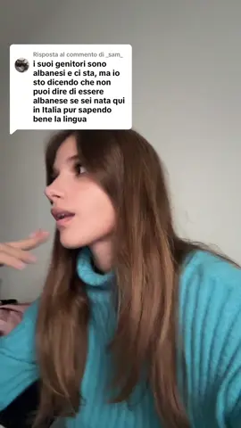 Risposta a @_sam_  ma tutto bene? 