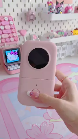 cute label maker 🎀♡ phomemo D30 #phomemo #labelmaker #phomemo_official #phomemolabelprinter #phomemolabelmaker #phomemoprinter #phomemod30 #kawaii #kawaiicute #pinksetup #pinkaesthetic #kawaiiaesthetic 
