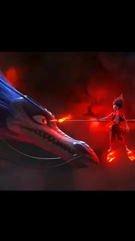 Nezha #anime #badassmoment  BRAZILIAN PHONK MANO . . . #animeedit #badass #edit #brazilianphonk #nezhamovies 