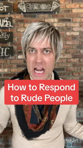 Passive aggression is the greatest customer service skill (co-write w/ @Andrea Kelley, insp from @Fancy Bread Miami) #rudecustomer #serverlife #customerservice #bistrohuddy