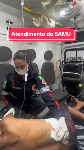 Enfermeira no SAMU siga @ enfermeiraem.acao  #DeusNoComando  #EnfermeiraEmAcao #EnfermeiraEmAção  #Samuzeiro #Samuzeira #Aph #PrimeirosSocorros #enfermagempvh #PortoVelho #Ariquemes #SBV #PCR #ACLS #Enfermeira #TecnicoDeEnfermagem  #Bombeiros #SAMU #SAMURO #NURSE #MulheresDoAPH #samuzeira #PHTLS #TecnicaDeEnfermagem #USA #USB #UrgenciaEemergencia 