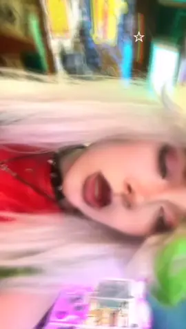 ROXY WOLF!! WANDERER TOMORROW 😈😈😈 #arcade #fnafmovie #fivenightsatfreddy #roxy #roxxanewolf #roxxanewolfcosplay #fnafmovie #montygator #arcade #foxy #chica #bonnie #freddy #COSPLAY #gay #fyp #lgbt 