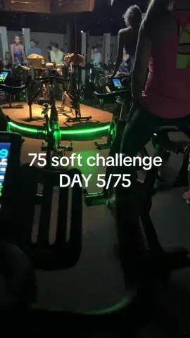 sweaty start to my saturday morning after spin + strength + yoga 🥵🚴‍♀️🏋️‍♀️🧘‍♀️ #75softchallenge #75soft #75softjourney #75hardchallenge #wholefoodshaul #fyp #cyclingclass #spinclass #celsiusenergy #highproteinbreakfast 