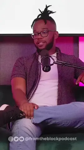 What do you do when #fomo kicks in? #creative #fromtheblockpodcast #atlmedia #media #culture #college #deeptalk #feelings #motivation #atlantamedia #podcastatlantastudio #podcastatlanta #cultureshock 