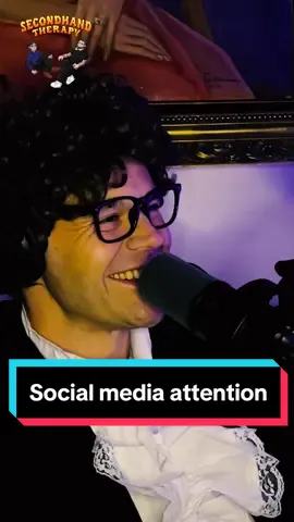 #socialmedia #attentionseeker #MentalHealth 