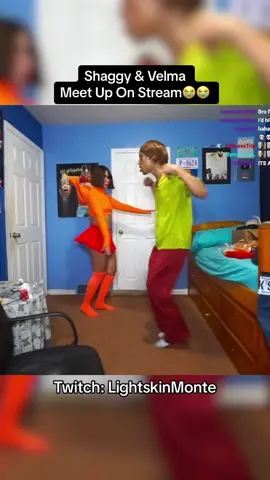 Twitch: LightskinMonte 