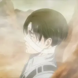 #anime #fypシ #shingekinokyojin #levi #sad #ongoing 