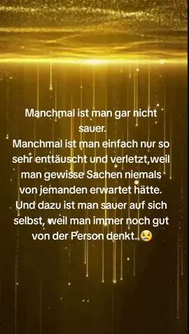 #foryoupage #viral #foryou #osten #ossi #oldenburg #enttäuscht #verletzt #zitateundsprüche #zitatezumnachdenken 