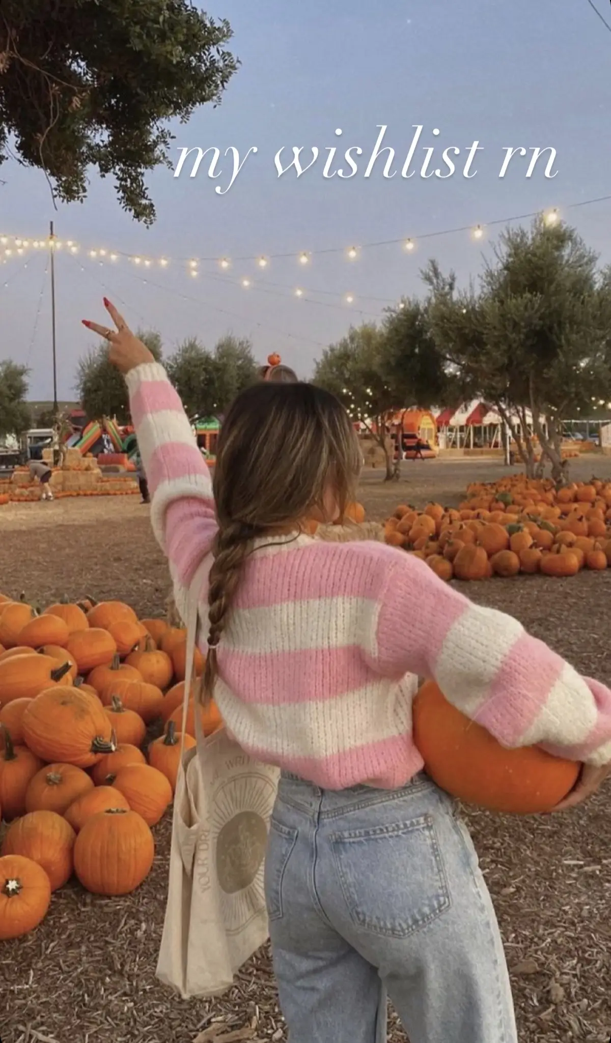 my wishlist is too big for my bank account 😫🫶🏼🎀🤍💕 #fyp #wishlist #fyp #sweaters #fall 