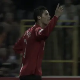 Ronaldo the most sinister player in 2008 👻