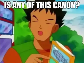 Pokemon Lore is Crazy (feat. @little nii VTuber ) #pokemon #pikachu #anime #meme #fyp 